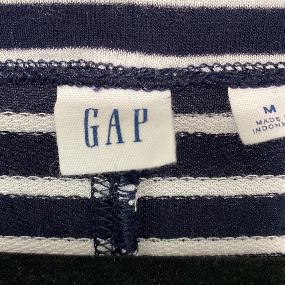 Gap Striped Knit Dress - Picture 4 of 9